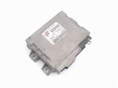 Used Electronic module RENAULT TWINGO I (C06_) [1993-2012]  13544034