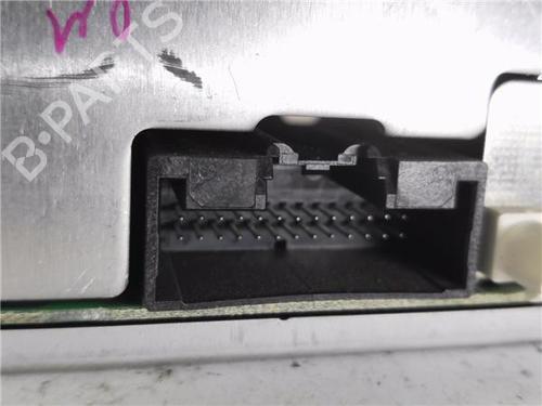 Radio FORD FIESTA VI (CB1, CCN) 1.6 TDCi | BP29260054E6