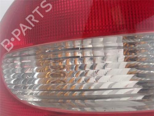 Left taillight RENAULT MEGANE II (BM0/1_, CM0/1_)  | BP13380497C34 