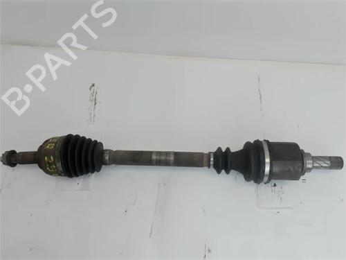 Used Left front driveshaft NISSAN X-TRAIL I (T30) [2001-2013]  11340176