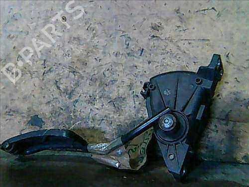 Used Pedal NISSAN INTERSTAR Van (X70) dCi 120 (120 hp) 14336450