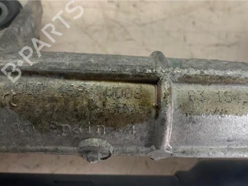 Steering rack SMART CITY-COUPE (450)  | BP14245023M22 