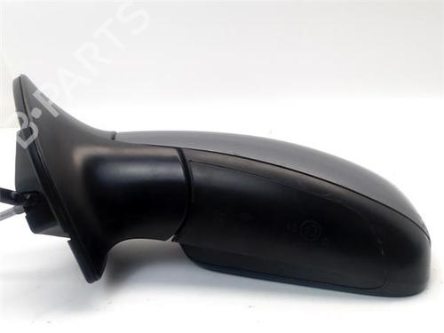 Left mirror PEUGEOT 407 (6D_) 2.0 HDi 135 (6DRHRH, 6DRHRE, 6DRHRG, 6DRHRJ) | BP22132677C26 
