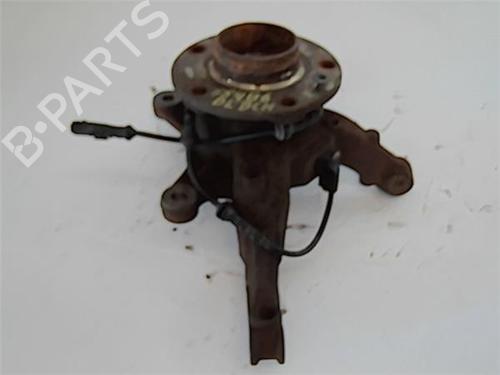Used Right front steering knuckle DACIA DUSTER (HS_) 1.5 dCi (109 hp) 14342984