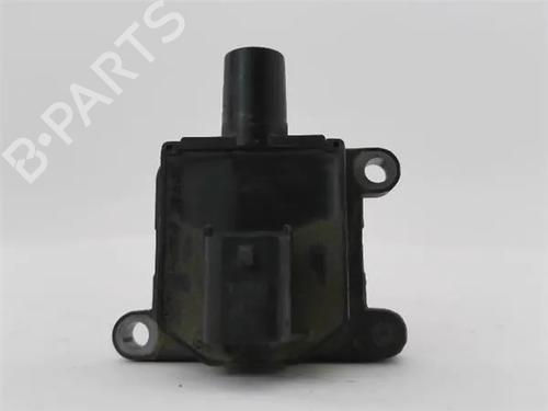 Ignition coil ALFA ROMEO 147 (937_) 1.6 16V T.SPARK (937.AXA1A, 937.AXB1A, 937.BXB1A) | BP12120972M94 