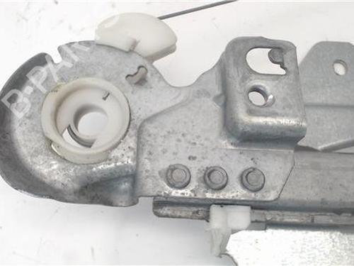 Rear left window mechanism PEUGEOT 307 SW (3H)  | BP16875372C24