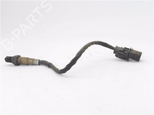 Elektronisk sensor SAAB 9-3 (YS3F, E79, D79, D75) 1.9 TiD | BP22959823M84 