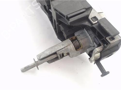 Front left exterior door handle SEAT IBIZA IV (6J5, 6P1)  | BP25604893C128 