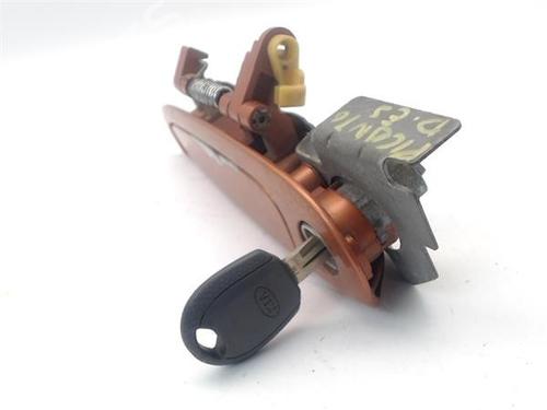Front left exterior door handle KIA PICANTO I (SA) 1.1 | BP23882357C128 