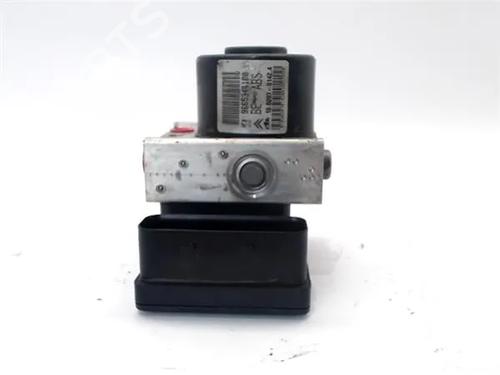 ABS pump PEUGEOT 207 (WA_, WC_) 1.6 HDi | BP15712676M43 