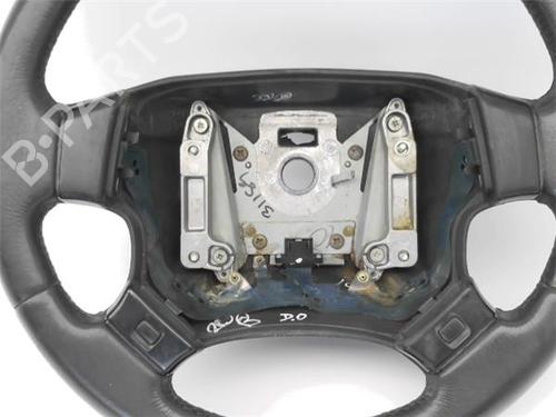 Steering wheel LAND ROVER RANGE ROVER II (P38A) 4.6 4x4 | BP22633171C49 