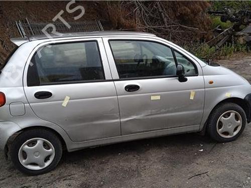 Climate control DAEWOO MATIZ (M100, M150)  | BP22338054I5 