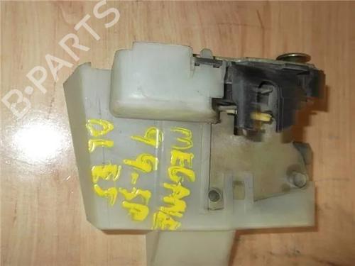 Used Front left lock RENAULT MEGANE I (BA0/1_) 1.9 D Eco (BA0A, BA0U, BA0R) (64 hp) 11362534