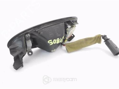 Rear right interior door handle SEAT ALTEA XL (5P5, 5P8) 1.9 TDI | BP22959238I16 