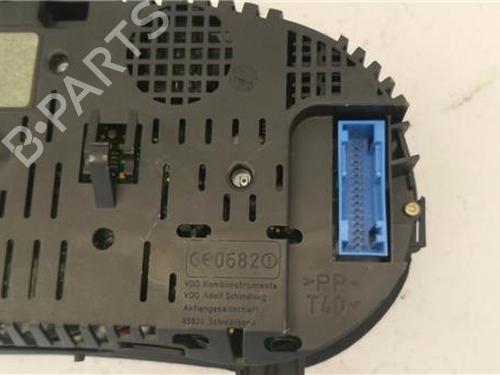 Instrument cluster AUDI A2 (8Z0) 1.6 FSI | BP40150743C47  - Image 8