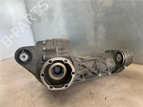 Differential, foran VW TOUAREG (7LA, 7L6, 7L7) 5.0 V10 TDI | BP15495058M23 