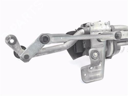 Front wiper motor CITROËN JUMPER II Van  | BP23169083M29 