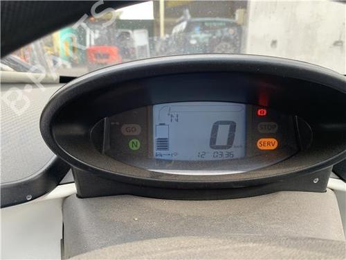 Instrument cluster RENAULT TWIZY (MAM_)  | BP32450847C47  - Image 6