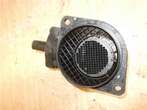 Used Mass air flow sensor SEAT ALTEA (5P1) 1.9 TDI (105 hp) 9631854