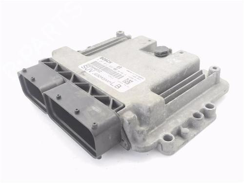 Electronic module FIAT SEDICI (189_) 1.9 D Multijet | BP29574405M83 