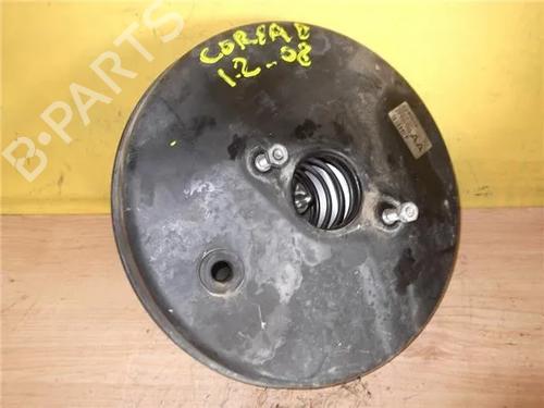 Servo brake OPEL CORSA D (S07)  | BP9684937M42 
