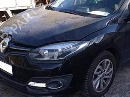 Used Gearbox Gearbox RENAULT MEGANE III Grandtour (KZ0/1) 1.5 dCi (KZ09, KZ0D, KZ1G, KZ29, KZ14, KZ1W, KZ10, KZ1F,... (110 hp) 33203548 33203548