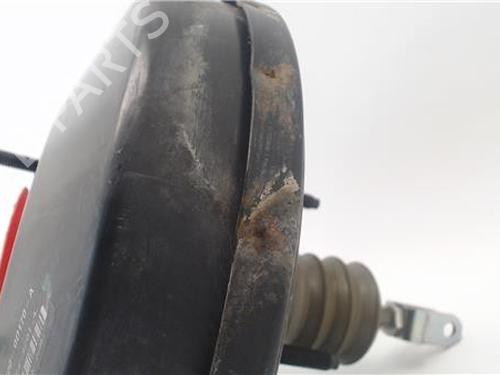 Servo brake TOYOTA YARIS (_P9_)  | BP17072492M42 