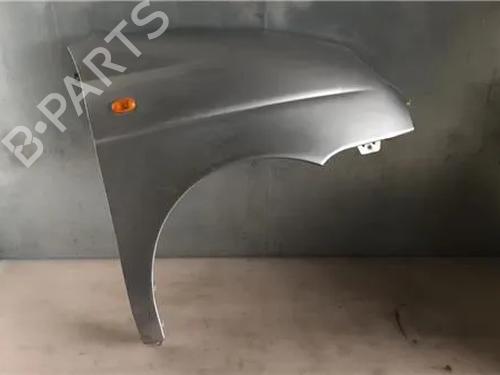 Used Right front fenders DAEWOO MATIZ (M100, M150) [1998-2025]  14342655