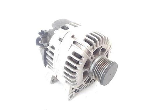 Used Alternator PEUGEOT PARTNER MPV (5_, G_) 1.6 HDi 75 (75 hp) 31718964