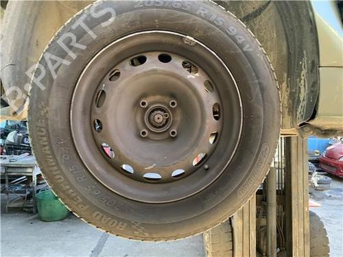 Rim PEUGEOT PARTNER Tepee 1.6 HDi 16V | BP32451063C45 