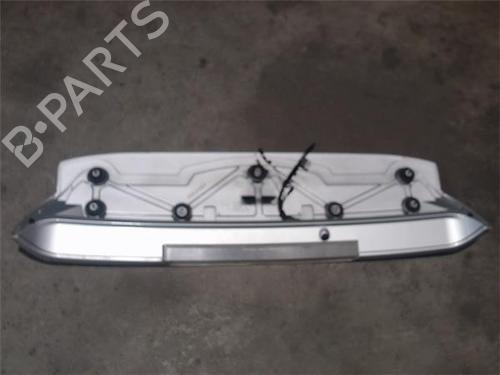 Rear spoiler BMW X3 (E83) 2.5 i | BP16540178C96 