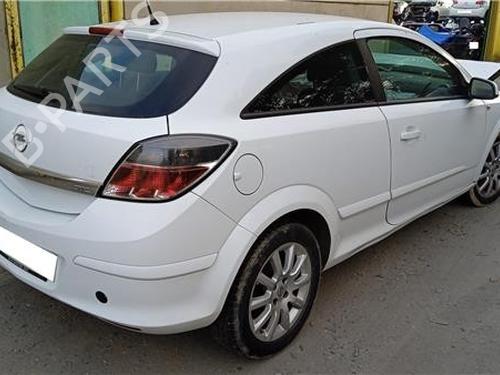 Antriebswelle links vorne OPEL ASTRA H GTC (A04) 1.4 (L08) | BP25007316M38 