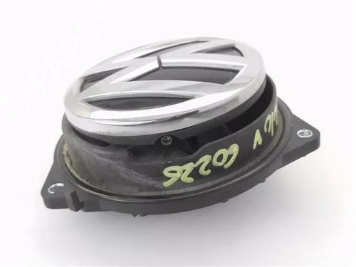Tailgate handle VW POLO V (6R1, 6C1) 1.0 | BP26561627C132 