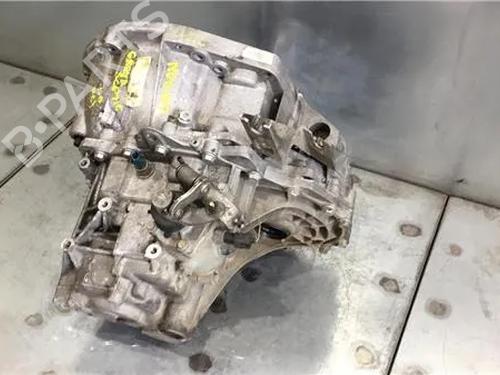 Gearbox RENAULT SCÉNIC II (JM0/1_) 1.9 dCi (JM0G, JM12, JM1G, JM2C) | BP9662259M3 