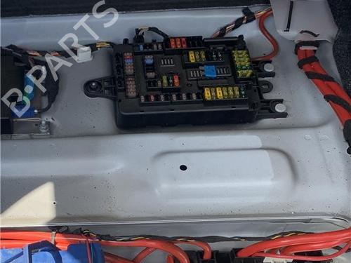 Used Other Other BMW 1 (F20) 116 d (116 hp) 29134906 29134906