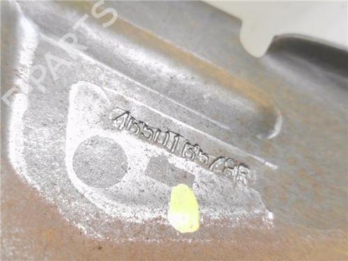 Break pedal DACIA DOKKER Box Body/MPV 1.5 dCi 75 / Blue dCi 75 (FEJW, FEAH) | BP30182986I19