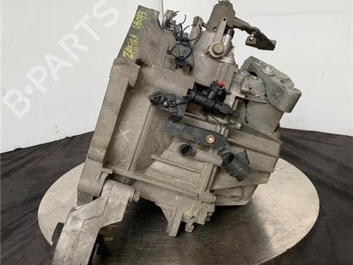 Gearbox OPEL ZAFIRA / ZAFIRA FAMILY B (A05) | BP30103662M3