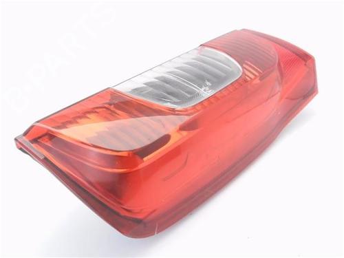 Left taillight PEUGEOT BIPPER (AA_) 1.4 HDi | BP39454392C34 - Image 3