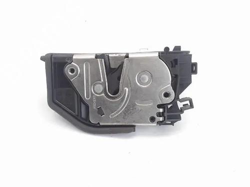 Used Rear left lock BMW X3 (E83) 2.5 i (192 hp) 15540417