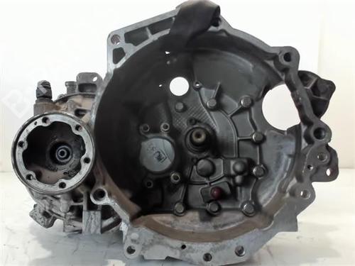Used Gearbox VW GOLF IV (1J1) [1997-2008]  12597218