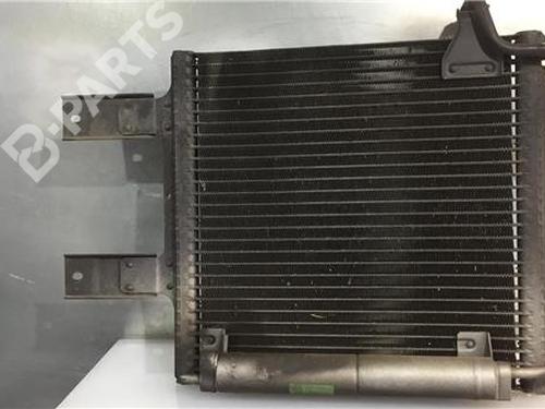 Used AC radiator VW POLO (6N2) 1.4 TDI (75 hp) 9685202