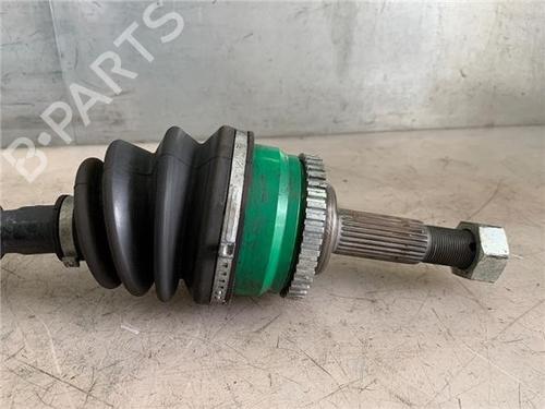 Left front driveshaft NISSAN PRIMERA Hatchback (P11)  | BP20159536M38 