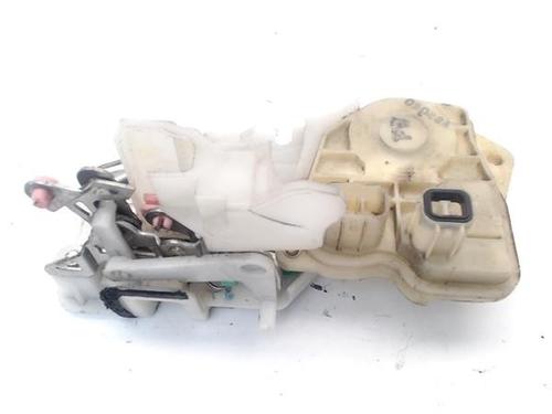 Rear left lock HONDA CR-V II (RD_)  | BP20167899C100 