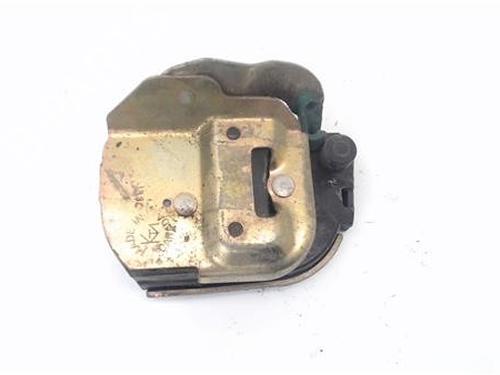 Rear left lock CHRYSLER VOYAGER / GRAND VOYAGER III (GS_, NS_)  | BP27347112C100 