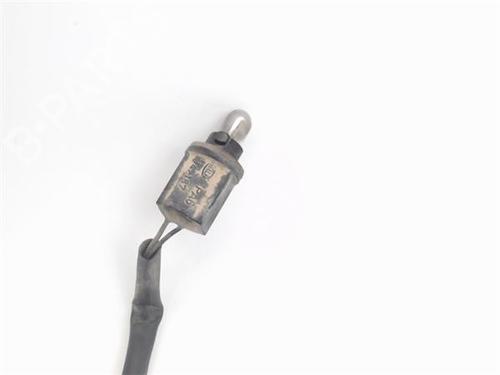 Tailgate handle VOLVO S60 I (384) 2.4 D | BP19132273C132 