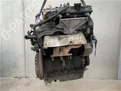 Engine SEAT CORDOBA (6K2)  | BP13051308M1 
