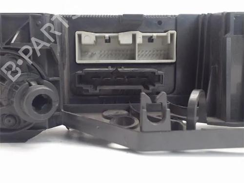 Climate control VW CADDY III Box Body/MPV (2KA, 2KH, 2CA, 2CH)  | BP12597358I5 