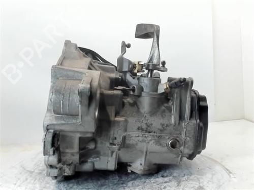 Gearbox SEAT IBIZA IV SC (6J1, 6P5)  | BP13050527M3 