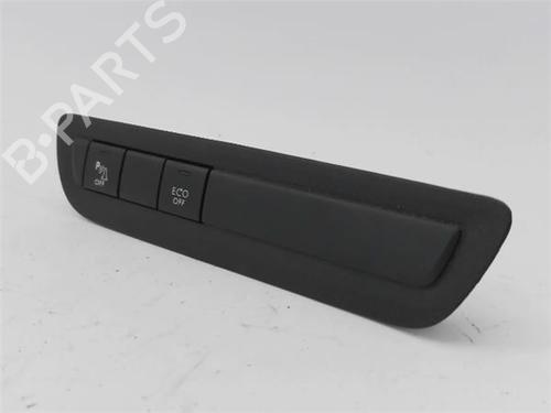 Switch PEUGEOT 2008 I (CU_) 1.2 VTi | BP23392272I30 