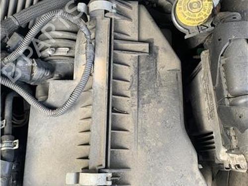 Air filter box JEEP COMPASS (MK49) 2.0 CRD | BP32417983M87